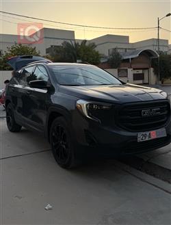 GMC Terrain